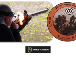 Tiro ad avancarica, torna il Gran premio d’Italia tiro ad avancarica gran premio d'italia