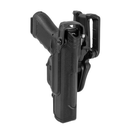 la fondina Blackhawk T-Series Holster level 3