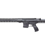 lato sinistro della carabina semiautomatica sabatti automatic rifle