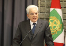 La lettera di Mattarella sulla legittima difesa lettera di mattarella sulla legittima difesa