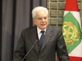 La lettera di Mattarella sulla legittima difesa lettera di mattarella sulla legittima difesa