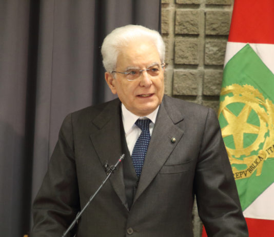 La lettera di Mattarella sulla legittima difesa lettera di mattarella sulla legittima difesa