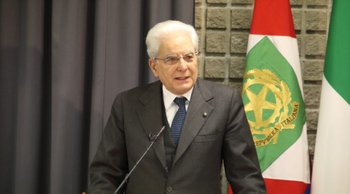 lettera di mattarella sulla legittima difesa