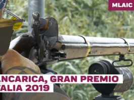 Avancarica, successo per il secondo Gran Premio d’Italia