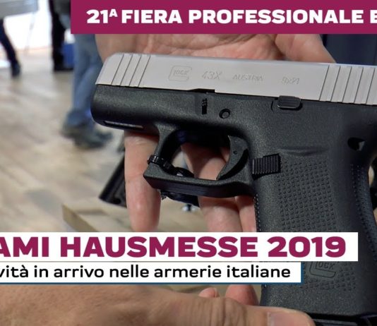 Bignami Fiera Professionale 2019, ecco tutte le novità