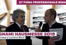 80 anni della fiera professionale Bignami