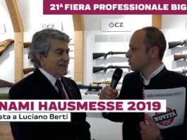 80 anni della fiera professionale Bignami