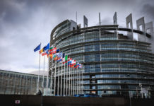 Elezioni europee, pubblicato il manifesto di Ieacs parlamento europeo Strasburgo elezioni europee 2019