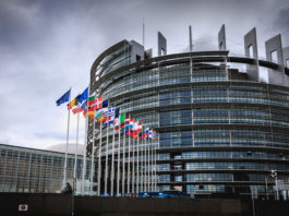 Elezioni europee, pubblicato il manifesto di Ieacs parlamento europeo Strasburgo elezioni europee 2019