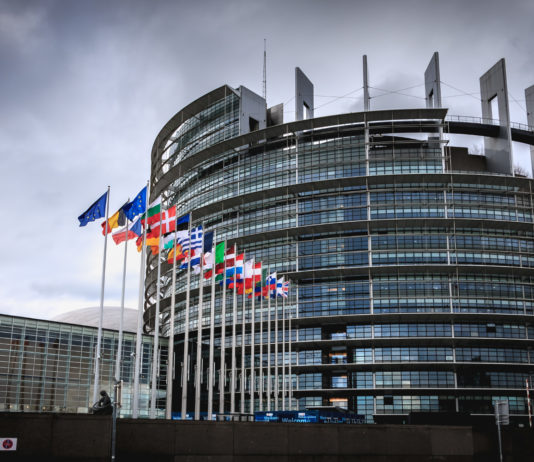Elezioni europee, pubblicato il manifesto di Ieacs parlamento europeo Strasburgo elezioni europee 2019