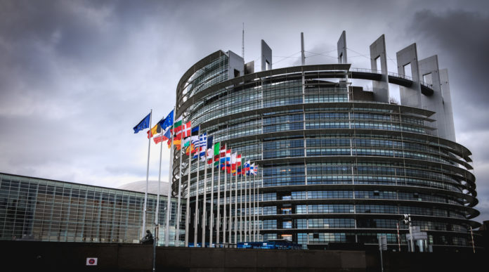 parlamento europeo Strasburgo elezioni europee 2019