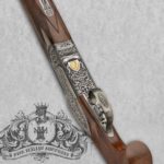 petto del fucile fausti magnificent sport edition