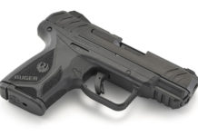 Ruger Security-9 Compact, la nuova pistola compatta di Ruger pistola compatta Ruger Security-9 Compact