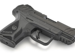 Ruger Security-9 Compact, la nuova pistola compatta di Ruger pistola compatta Ruger Security-9 Compact