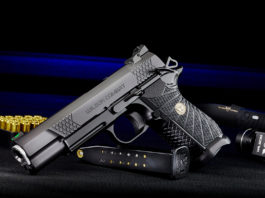 Wilson Combat EDC X9L, la pistola da difesa e per il tiro sportivo con canna da 5” pistola da difesa e per il tiro sportivo Wilson Combat EDC X9L