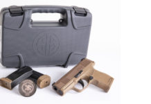 Sig Sauer Nra P365, la pistola per il porto occulto che difende il secondo emendamento pistola per il porto occulto sig sauer nra P365