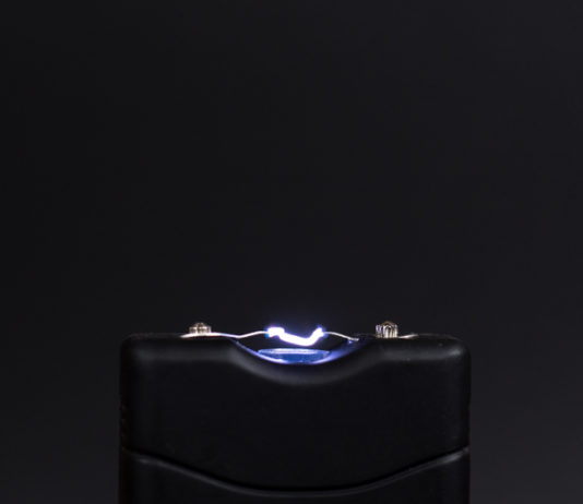 Taser alle forze dell’ordine, ecco quando taser alle forze dell'ordine