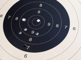 Tiro a segno, le prospettive dopo l’assemblea ordinaria tiro a segno