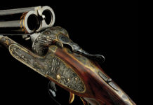 Asta di armi Morphy, pubblicato il catalogo tula calibro 12 fucile di kruscev asta di armi morphy