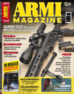 Armi Magazine giugno 2019