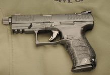 Armi Magazine giugno 2019 vi aspetta in edicola, con un regalo! Armi Magazine giugno 2019 bis