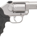 Kimber K6s Stainelss Core Control revolver per porto occulto con canna da 3 inches