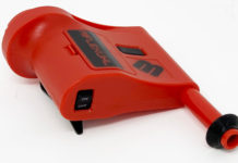 MagnetoSpeed Riflekühl, per raffreddare la canna del fucile MagnetoSpeed Riflekühl, per raffreddare la canna del fucile