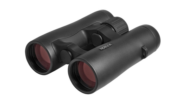 Noblex Vector 10x42 ED nuovo binocolo