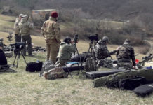 Ruag Shooting Day: l’8 e il 9 giugno fari puntati sulle ottiche da carabina Zero Compromise Optics Ruag Shooting Day presentazione delle ottiche da carabina Zero Compromise Optics