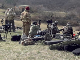 Ruag Shooting Day: l’8 e il 9 giugno fari puntati sulle ottiche da carabina Zero Compromise Optics Ruag Shooting Day presentazione delle ottiche da carabina Zero Compromise Optics