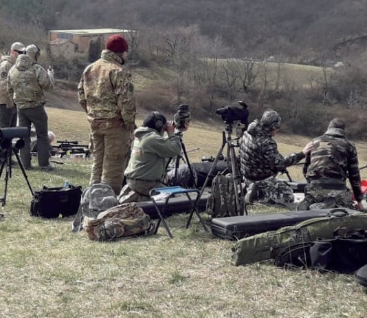 Ruag Shooting Day: l’8 e il 9 giugno fari puntati sulle ottiche da carabina Zero Compromise Optics Ruag Shooting Day presentazione delle ottiche da carabina Zero Compromise Optics