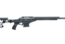 Sabatti Day a Fiumicino Sabatti Day, presentazione carabina Sabatti ST18