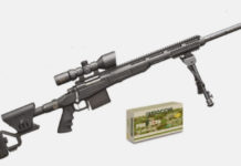 Trofeo Fiocchi-Sabatti, il 25 maggio gara di tiro a lunga distanza Trofeo Fiocchi Sabatti 2019 gara di tiro a lunga distanza