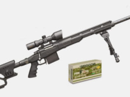 Trofeo Fiocchi-Sabatti, il 25 maggio gara di tiro a lunga distanza Trofeo Fiocchi Sabatti 2019 gara di tiro a lunga distanza