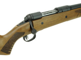 Savage 110 Classic, la carabina bolt action senza tempo carabina bolt action savage 110 classic