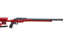 Sabatti STR Sport, la carabina da tiro col fuoco dentro carabina da tiro sabatti str sport