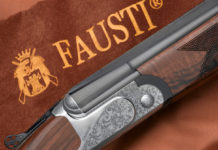 Fausti Class Express, la carabina express con le canne sovrapposte carabina express Fausti Express