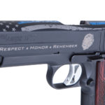 carrello della sig sauer nleomf 1911 nitron