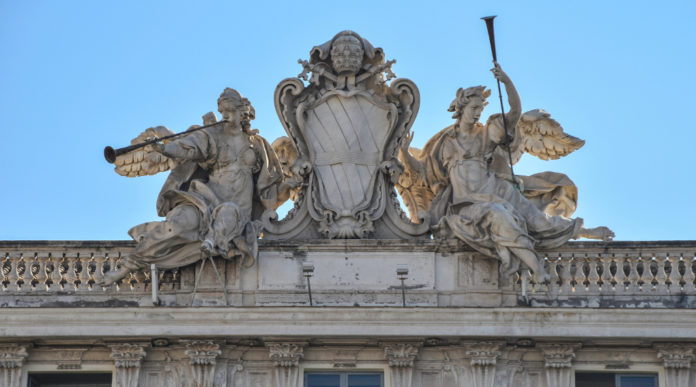 corte costituzionale condanne penali e porto d'armi