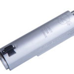 incisione sulla canna della sig sauer nleomf 1911 stainless