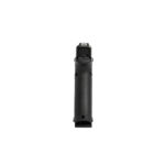la glock g45 mos senza ottica vista da dietro