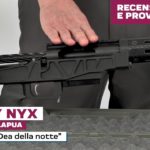 Kelbly’s Nyx cal. 6,5×47 Lapua, la prova a fuoco