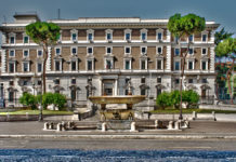 Armi A8, la circolare del ministero dell’Interno ministero dell'interno circolare armi A8