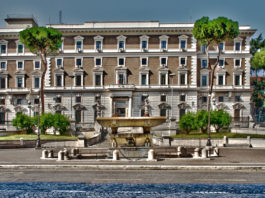 Armi A8, la circolare del ministero dell’Interno ministero dell'interno circolare armi A8