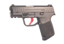 Naroh N1, l’esordio di Naroh con una pistola subcompatta pistola subcompatta naroh n1