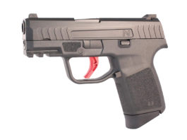 Naroh N1, l’esordio di Naroh con una pistola subcompatta pistola subcompatta naroh n1