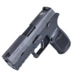 pistola Sig Sauer Nleomf P320 Carry