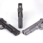 pistola commemorativa sig sauer nleomf