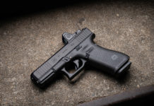 Glock G45 MOS, ecco la pistola compatta crossover pistola compatta crossover glock g45 mos