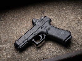 Glock G45 MOS, ecco la pistola compatta crossover pistola compatta crossover glock g45 mos